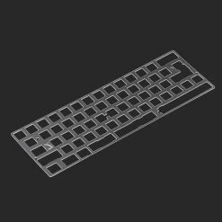 KBDfans Shop 60% PC Material Plate