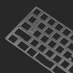 KBDfans Shop 60% PC Material Plate