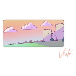 KBDfans [Extra] GB Deskmats Collection