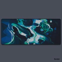 KBDfans [Extra] GB Deskmats Collection