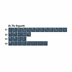 Shop [Restock] EPBT Be The One