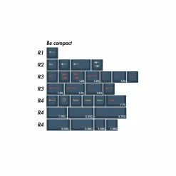 Shop [Restock] EPBT Be The One