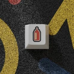 Third Party [EXTRA] GB Artisan Keycap Collection Shop