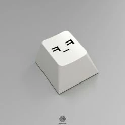 Third Party [EXTRA] GB Artisan Keycap Collection Shop