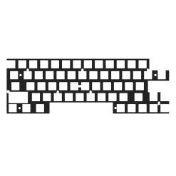 KBDfans PCB Foam Collection