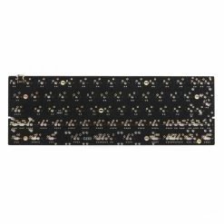 KBDfans DZ60 Solderable 60% Mechanical Keyboard PCB