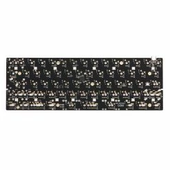 KBDfans DZ60 Solderable 60% Mechanical Keyboard PCB