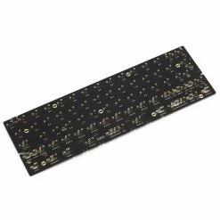 KBDfans DZ60 Solderable 60% Mechanical Keyboard PCB