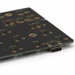 KBDfans DZ60 Solderable 60% Mechanical Keyboard PCB