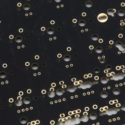 KBDfans DZ60 Solderable 60% Mechanical Keyboard PCB