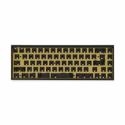 KBDfans Shop Tofu65 DZ65RGB V3 Hot-swap Keyboard Kit