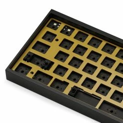 KBDfans Assembled Tofu65 DZ65RGB V3 Hot Swap Mechanical Keyboard