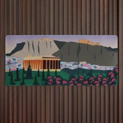 KBDfans [Extra] GB Deskmats Collection