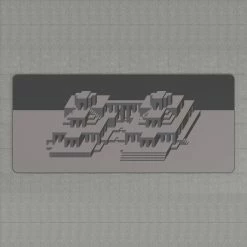 KBDfans [Extra] GB Deskmats Collection