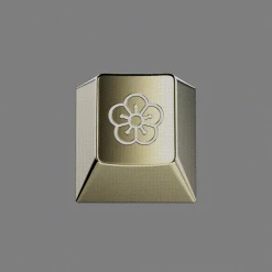 Shop GMK Fenglisu (鳳梨酥)