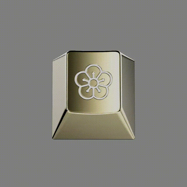 Shop GMK Fenglisu (鳳梨酥)