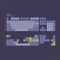 Shop GMK Purple-ish
