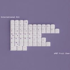 EPBT Fruit Chew Shop