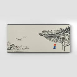 KBDfans [Extra] GB Deskmats Collection