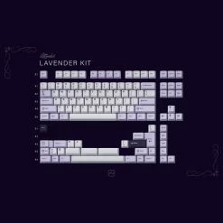 Shop GMK Lavender