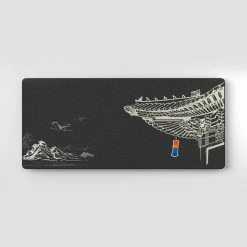 KBDfans [Extra] GB Deskmats Collection