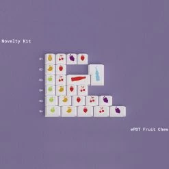 EPBT Fruit Chew Shop