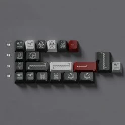 Shop GMK Mercury