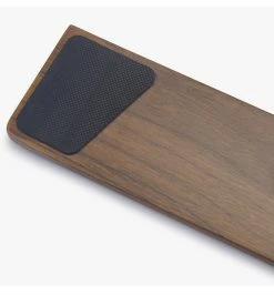 NPKC Wooden Wrist Rest Shop