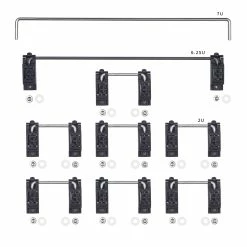 GMK Screw-in Stabilizers Shop