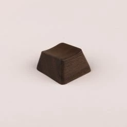Third Party Walnut Keycaps OEM Profile