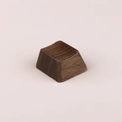Third Party Walnut Keycaps OEM Profile