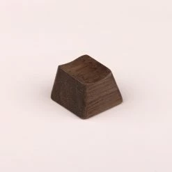 Third Party Walnut Keycaps OEM Profile