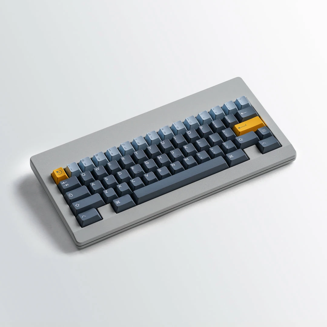 KBDfans OG60 Retro Keyboard Shop
