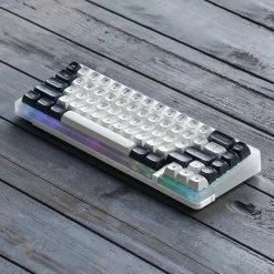 KBDfans D65 Mechanical Keyboard KIT Shop