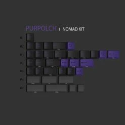 Shop PBTfans 40s Kit Collection