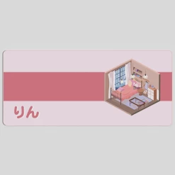 KBDfans [Extra] GB Deskmats Collection