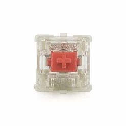 Cherry MX RGB Pink Silent Linear Switches