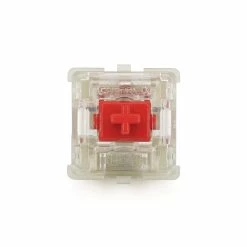 Cherry RGB Red Linear Switches Shop