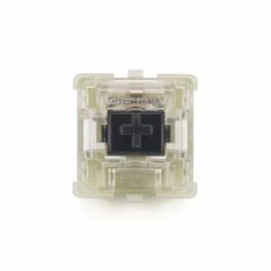 Cherry RGB Black Linear Switches Shop