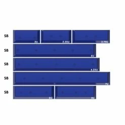 PBTfans Klein Blue Shop