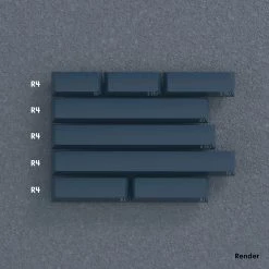 PBTfans Spacebar Kit Collection Shop