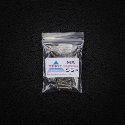 Sprit MX Progressive Springs