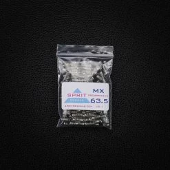 Sprit MX Progressive Springs