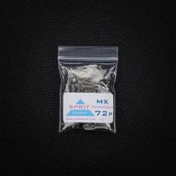 Sprit MX Progressive Springs