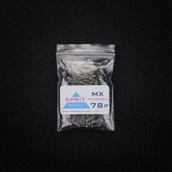 Sprit MX Progressive Springs