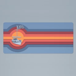 KBDfans [Extra] GB Deskmats Collection