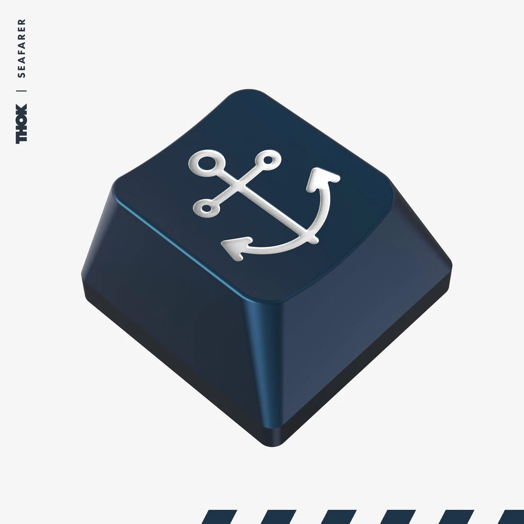 GMK Seafarer