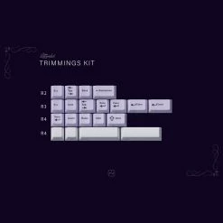 Shop GMK Lavender