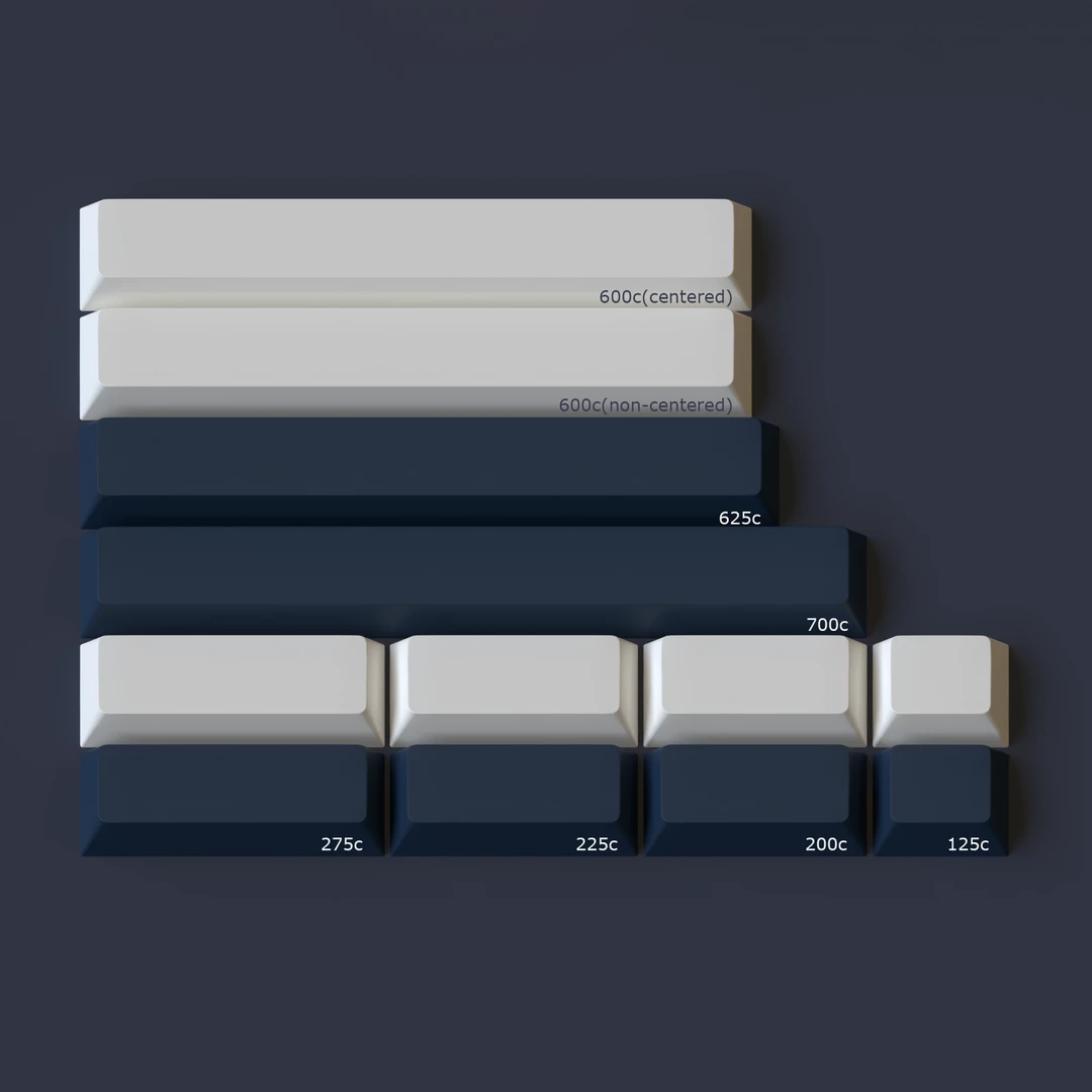GMK Seafarer
