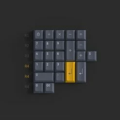 PBTfans Numpad Kit Collection Shop